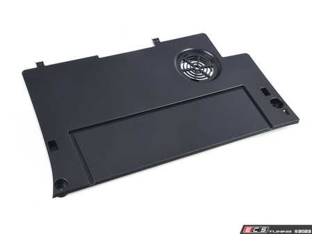 ES#4013068 - 51459301545 - PASSENGER'S FOOTWELL TRIM PA - Genuine MINI - MINI
