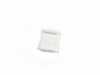 ES#4919 - 893881203A - front seat guide piece - outer - priced each - Fits the left and right front seat - Genuine Volkswagen Audi - Audi