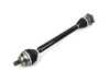 ES#4772518 - 5Q0407272BT - Right Front Axle Shaft - Complete axle assembly for the passenger's side - Meyle - Volkswagen