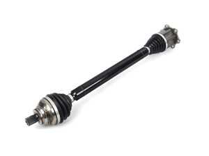 ES#4366970 - 5Q0407272BT - DRIVESHAFT - Genuine Volkswagen Audi - Volkswagen