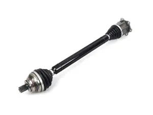 DRIVESHAFT