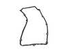 ES#3651347 - 95510448300 - Valve Cover Gasket - Seals the camshaft cover to the cylinder head - Hamburg Tech - Porsche