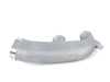ES#4736476 - IEINDA2 - IE Turbo Inlet Pipe - B9 RS5 - Made from an aircraft grade aluminum casting with a 3.2" inner diameter cross section for up to 39.27% more flow over stock. - Integrated Engineering - Audi