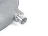 ES#4736476 - IEINDA2 - IE Turbo Inlet Pipe - B9 RS5 - Made from an aircraft grade aluminum casting with a 3.2" inner diameter cross section for up to 39.27% more flow over stock. - Integrated Engineering - Audi