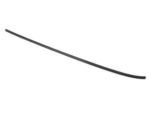 ES#2720588 - 51137358033 - ROOF MOLDING LEFT - Genuine BMW - BMW