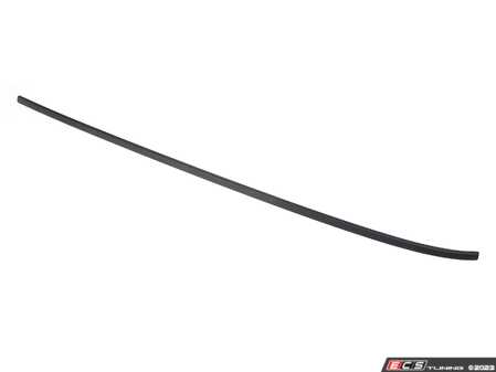 ES#2720588 - 51137358033 - ROOF MOLDING LEFT - Genuine BMW - BMW