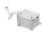 ES#4030464 - 079117015A - Oil Cooler - Located on the right side of the engine - URO - Audi Volkswagen