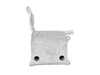 ES#4030464 - 079117015A - Oil Cooler - Located on the right side of the engine - URO - Audi Volkswagen