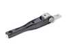 ES#3196177 - 3QD199855 - Dogbone Mount - Also known as the pendulum mount, connects the subframe with the transmission case - Genuine Volkswagen Audi - Volkswagen