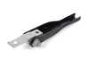 ES#3196177 - 3QD199855 - Dogbone Mount - Also known as the pendulum mount, connects the subframe with the transmission case - Genuine Volkswagen Audi - Volkswagen