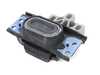 ES#3212094 - 3QF199555C - Transmission Mount - Left - Located by the battery on the drivers side of the engine - Genuine Volkswagen Audi - Volkswagen