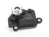 ES#4061250 - 8S0133246D - Exhaust Valve Servo Motor - Priced Each - Operates the exhaust valve - Genuine Volkswagen Audi - Audi