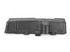 ES#2596245 - 51242991091 - COVER, TRUNK LID LOC - Genuine BMW - BMW