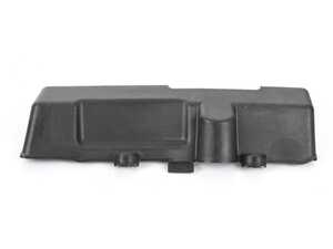 ES#2596245 - 51242991091 - COVER, TRUNK LID LOC - Genuine BMW - BMW