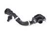 ES#4179502 - 11158669133 - VENT PIPE - Genuine BMW - BMW