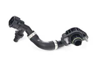 ES#4179502 - 11158669133 - VENT PIPE - Genuine BMW - BMW