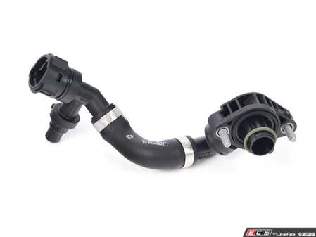 ES#4179502 - 11158669133 - VENT PIPE - Genuine BMW - BMW