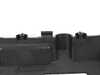ES#2596245 - 51242991091 - COVER, TRUNK LID LOC - Genuine BMW - BMW