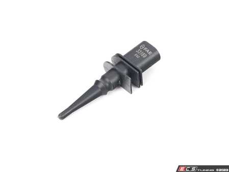 ES#3625624 - 65816905133 - Ambient Temp. Sensor - Common fix for incorrect OBC temperature readings - FAE - BMW MINI