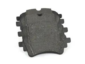 Rear Brake Pad Set