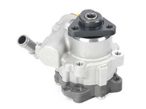 ES#4509057 - 32416766702N - Power Steering Pump - New - Restore your power steering with this brand new pump - No core charge! - Atlantic Automotive Engineering - BMW