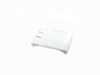 ES#4919 - 893881203A - front seat guide piece - outer - priced each - Fits the left and right front seat - Genuine Volkswagen Audi - Audi