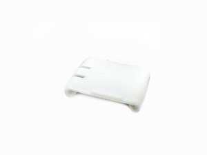 ES#4919 - 893881203A - front seat guide piece - outer - priced each - Fits the left and right front seat - Genuine Volkswagen Audi - Audi