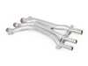 ES#4733110 - 948106059KIT - Engine Coolant Pipe Kit - Replace cracked or leaking coolant pipes - Hamburg Tech - Porsche