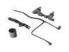 ES#4733110 - 948106059KIT - Engine Coolant Pipe Kit - Replace cracked or leaking coolant pipes - Hamburg Tech - Porsche