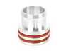 ES#4733110 - 948106059KIT - Engine Coolant Pipe Kit - Replace cracked or leaking coolant pipes - Hamburg Tech - Porsche