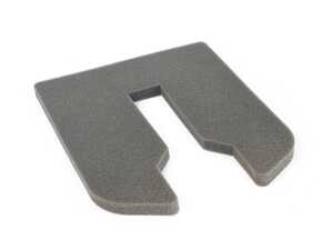 ES#184606 - 71111152109 - Sound Absorber - Genuine BMW - BMW