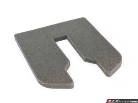 ES#184606 - 71111152109 - Sound Absorber - Genuine BMW - BMW