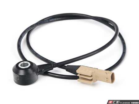 ES#3604984 - 07K905377N - SENSOR - Genuine Volkswagen Audi - Audi
