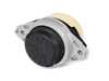 ES#4684015 - 1662405817 - Engine Mount - Left - Does not include attachment hardware - Vaico - Mercedes Benz