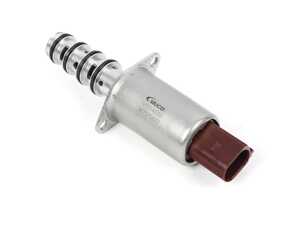 ES#4039421 - 066906455H - Outlet Camshaft Control Valve - This can be found near the camshaft adjuster on the exhaust cam. - Vaico - Audi Volkswagen