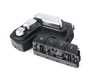 ES#3985332 - 1669051203 - SWITCH BLOCK - Genuine Mercedes Benz - Mercedes Benz