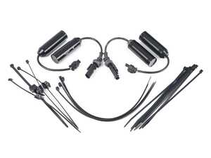 ES#4508688 - 35020-29 - Ohlins EDC Cancellation Kit MINI Cooper | Cooper S (F55/F56/F57) FWD 2015-2021 - Eliminate error codes and lights from aftermarket suspension installations with these top of the line EDC Cancellation modules from Ohlins Suspension. - Ohlins - MINI