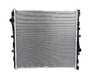 ES#4654020 - 9075001200 - COOLANT RADIATOR - Genuine Mercedes Benz - Mercedes Benz