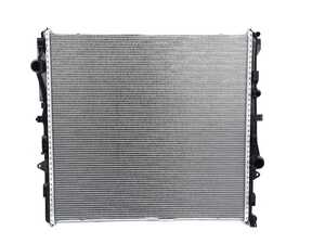 ES#4654020 - 9075001200 - COOLANT RADIATOR - Genuine Mercedes Benz - Mercedes Benz