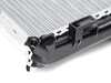 ES#4654020 - 9075001200 - COOLANT RADIATOR - Genuine Mercedes Benz - Mercedes Benz