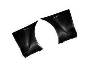 ES#4784751 - A90-SB-FENDERS - Sayber Design Carbon Fiber Front Fenders - A90 Supra - Improve the sporty appeal of your Supra and reduce weight with these Syaber Design carbon fiber fenders - Suvneer - BMW
