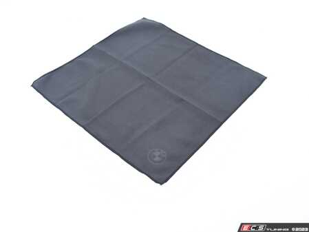 ES#4636387 - 83125A4EF99 - ORIGINAL BMW DISPLAY CLEANIN - Genuine BMW - BMW