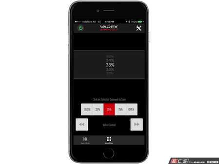 XForce Smartbox - Varex Muffler Control Module for F36 14