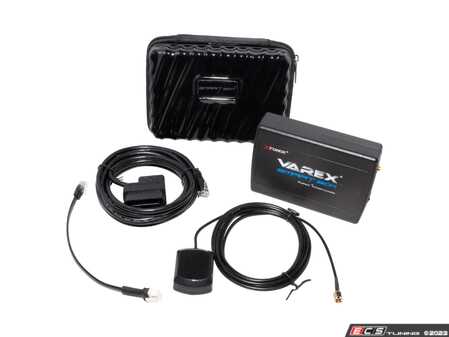 XForce Smartbox - Varex Muffler Control Module for F36 5