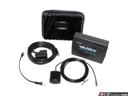 XForce Smartbox - Varex Muffler Control Module for F36 3