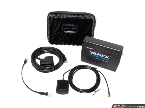 XForce Smartbox - Varex Muffler Control Module for F36 4