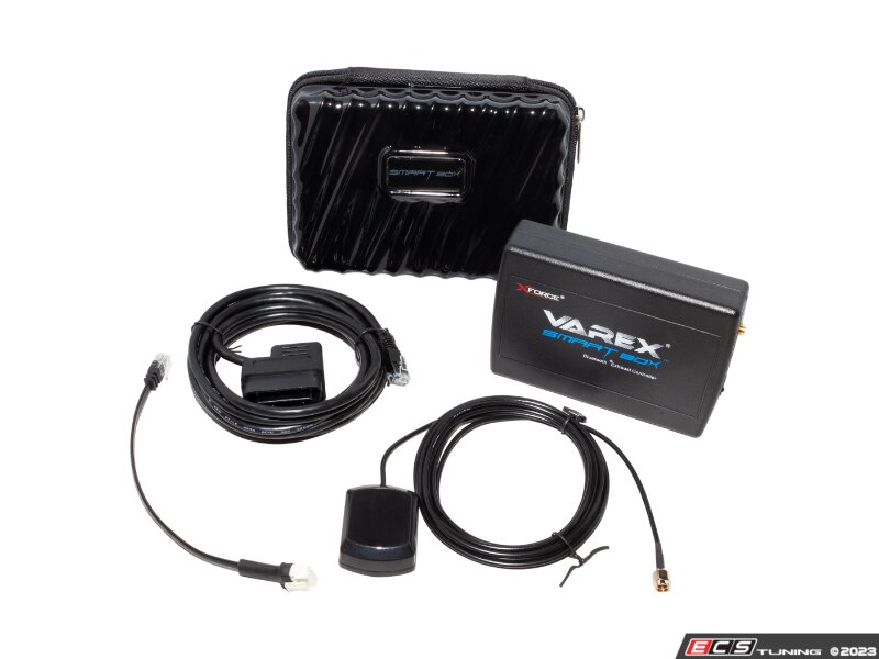 XForce Smartbox - Varex Muffler Control Module for F36 10