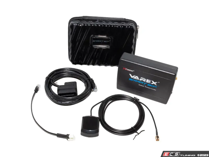 XForce Smartbox - Varex Muffler Control Module for F36 2