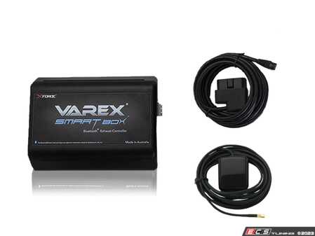 XForce Smartbox - Varex Muffler Control Module for F36 46