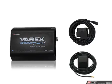XForce Smartbox - Varex Muffler Control Module for F36 47
